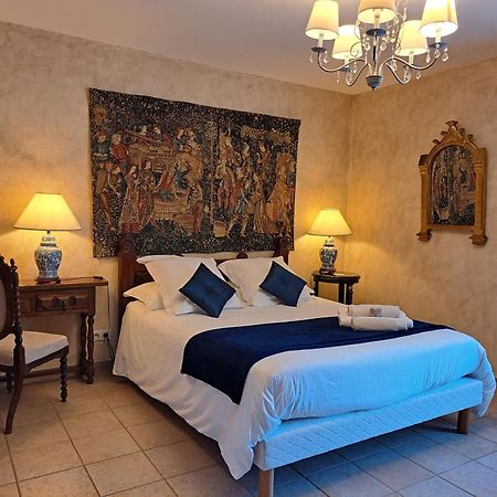 La Barde Montfort, Votre Maison D'Hotes A 4 Kms De Sarlat Dordogne วีทรัค ภายนอก รูปภาพ