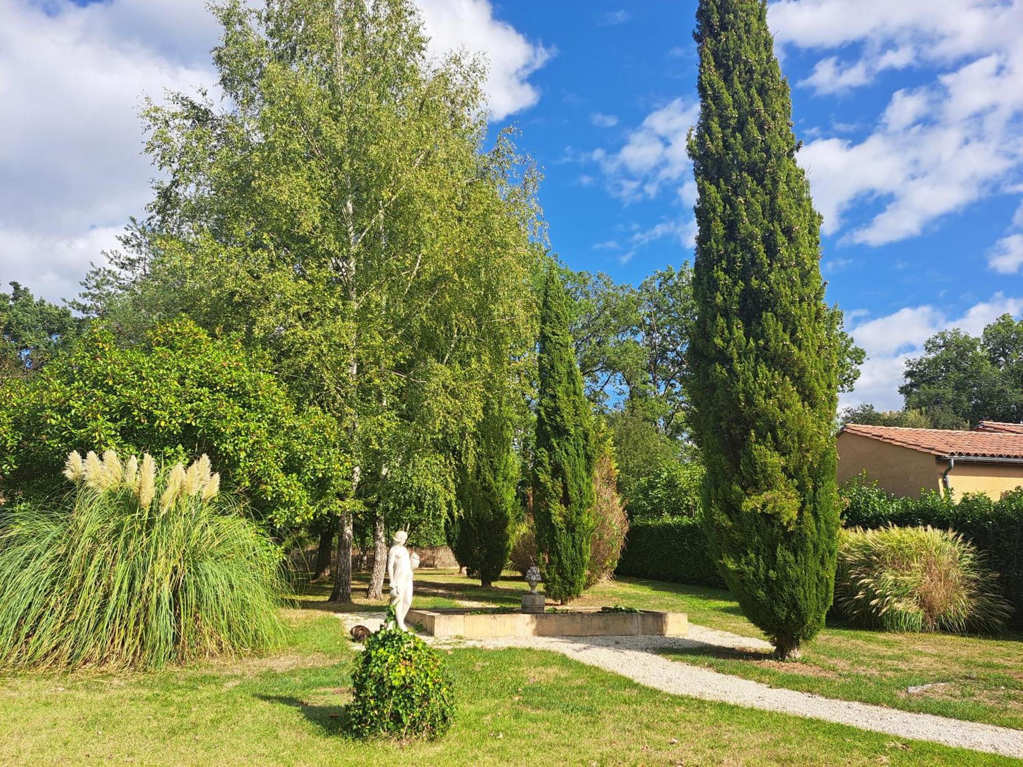 La Barde Montfort, Votre Maison D'Hotes A 4 Kms De Sarlat Dordogne วีทรัค ภายนอก รูปภาพ