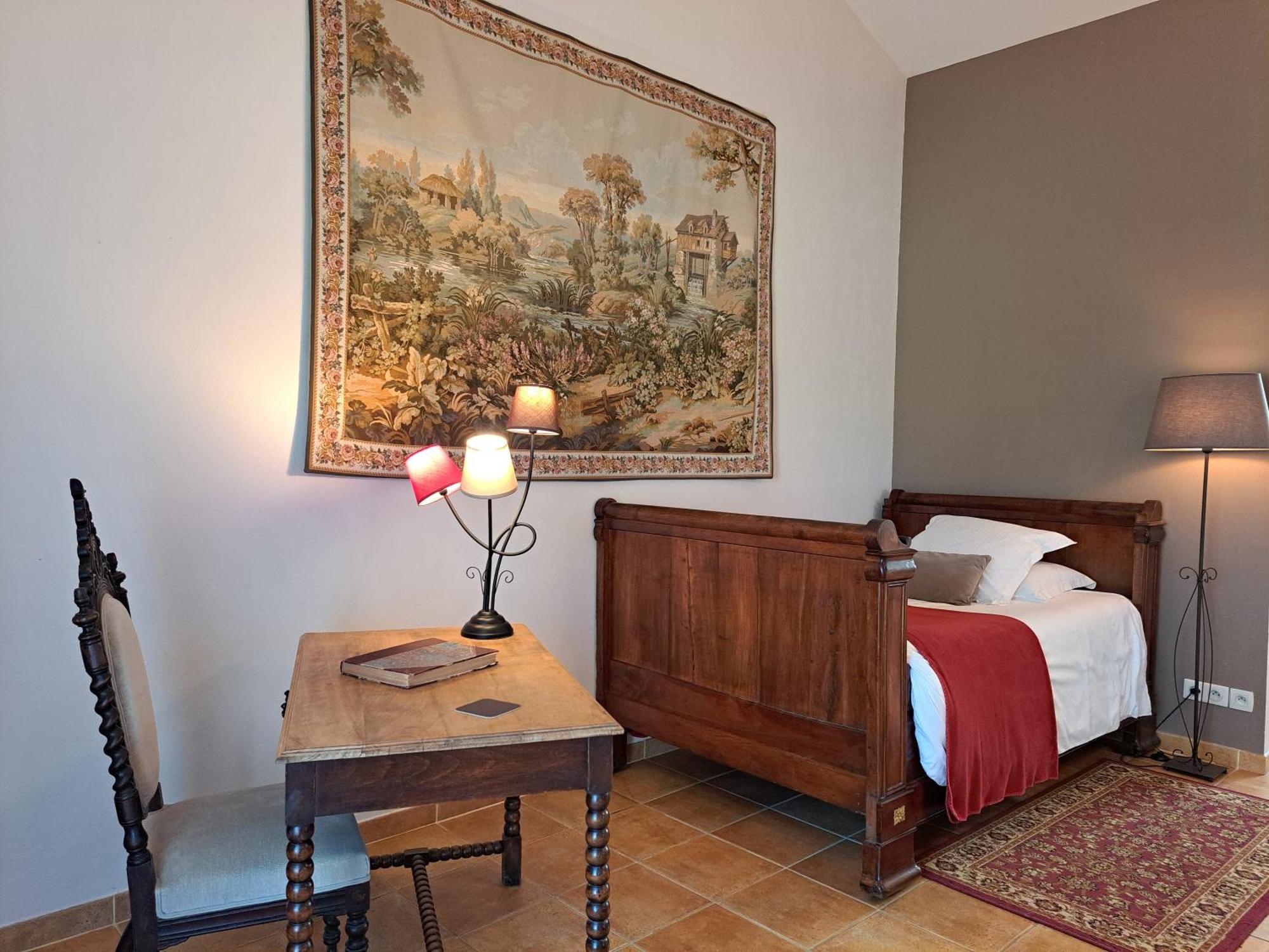 La Barde Montfort, Votre Maison D'Hotes A 4 Kms De Sarlat Dordogne วีทรัค ภายนอก รูปภาพ