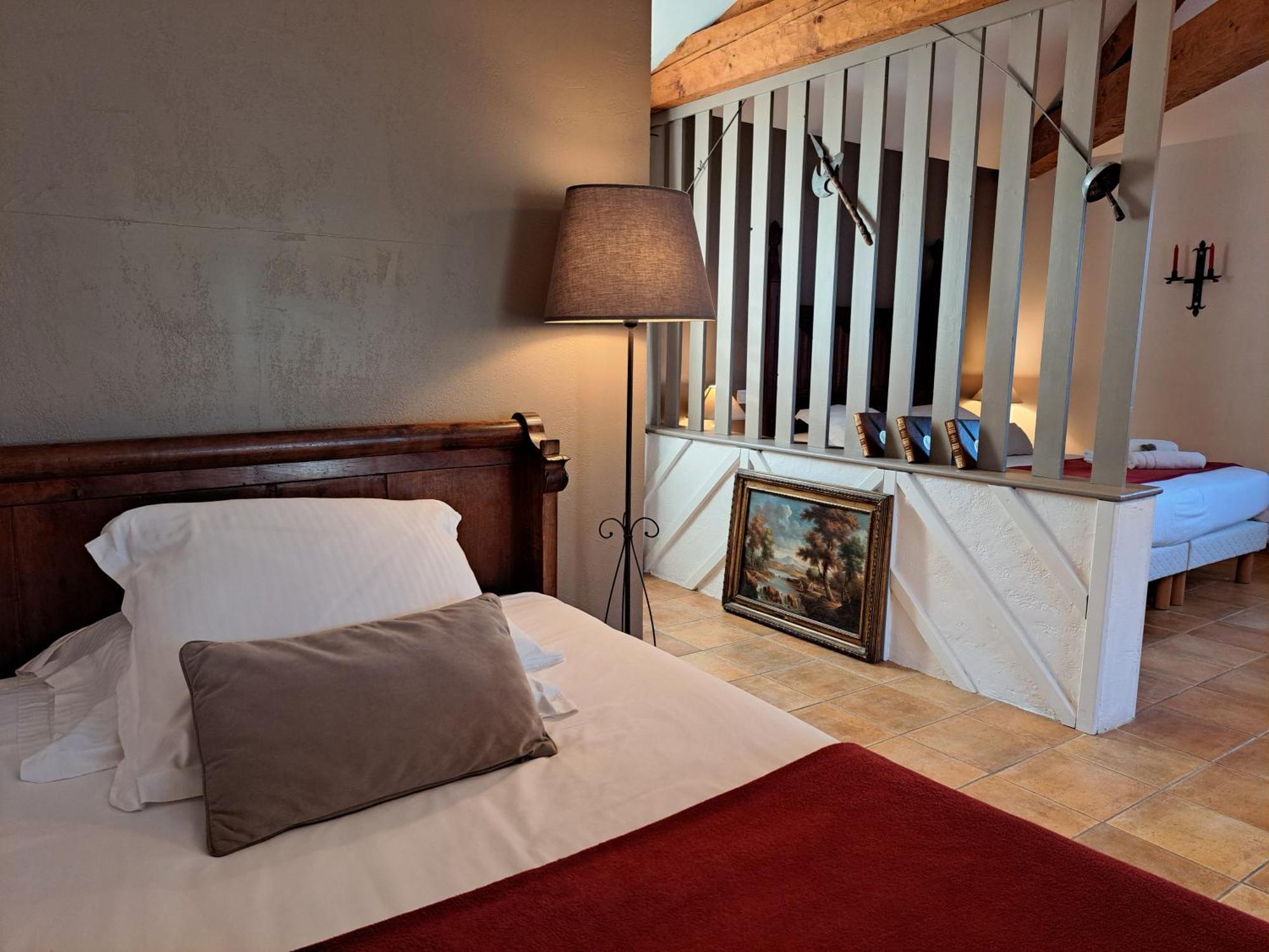 La Barde Montfort, Votre Maison D'Hotes A 4 Kms De Sarlat Dordogne วีทรัค ภายนอก รูปภาพ