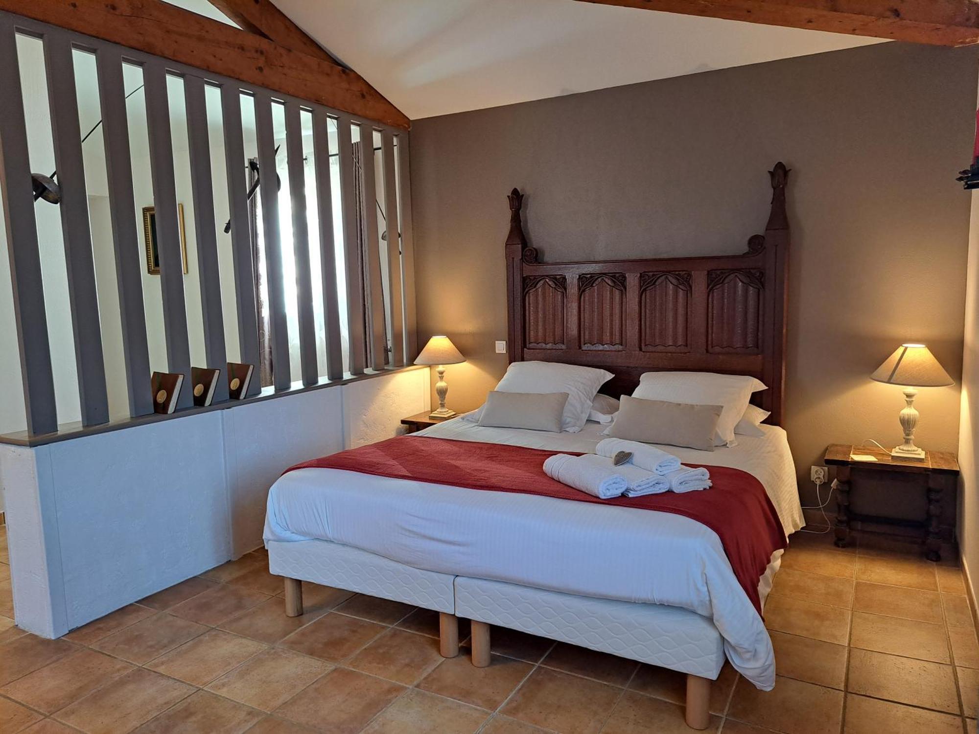 La Barde Montfort, Votre Maison D'Hotes A 4 Kms De Sarlat Dordogne วีทรัค ภายนอก รูปภาพ