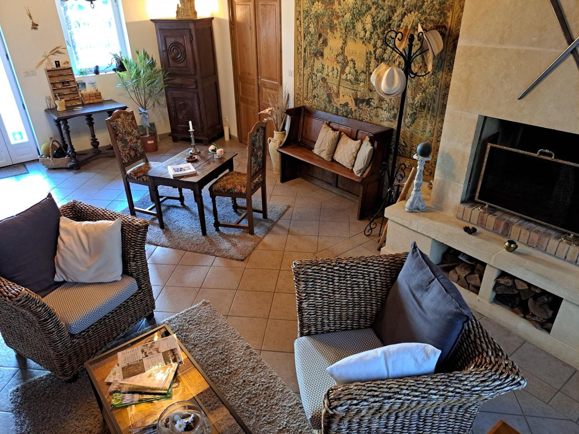 La Barde Montfort, Votre Maison D'Hotes A 4 Kms De Sarlat Dordogne วีทรัค ภายนอก รูปภาพ
