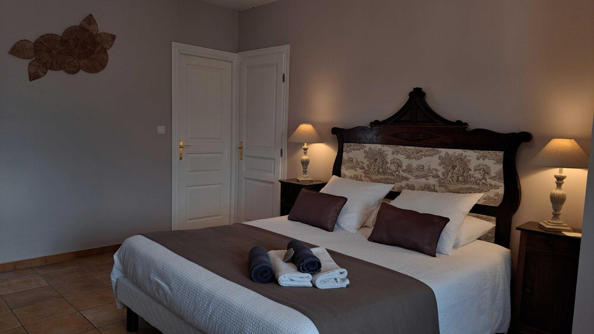 La Barde Montfort, Votre Maison D'Hotes A 4 Kms De Sarlat Dordogne วีทรัค ภายนอก รูปภาพ